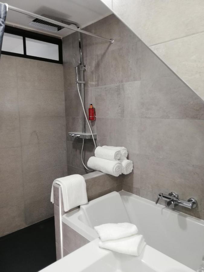 Bth Spa Talence Exteriér fotografie