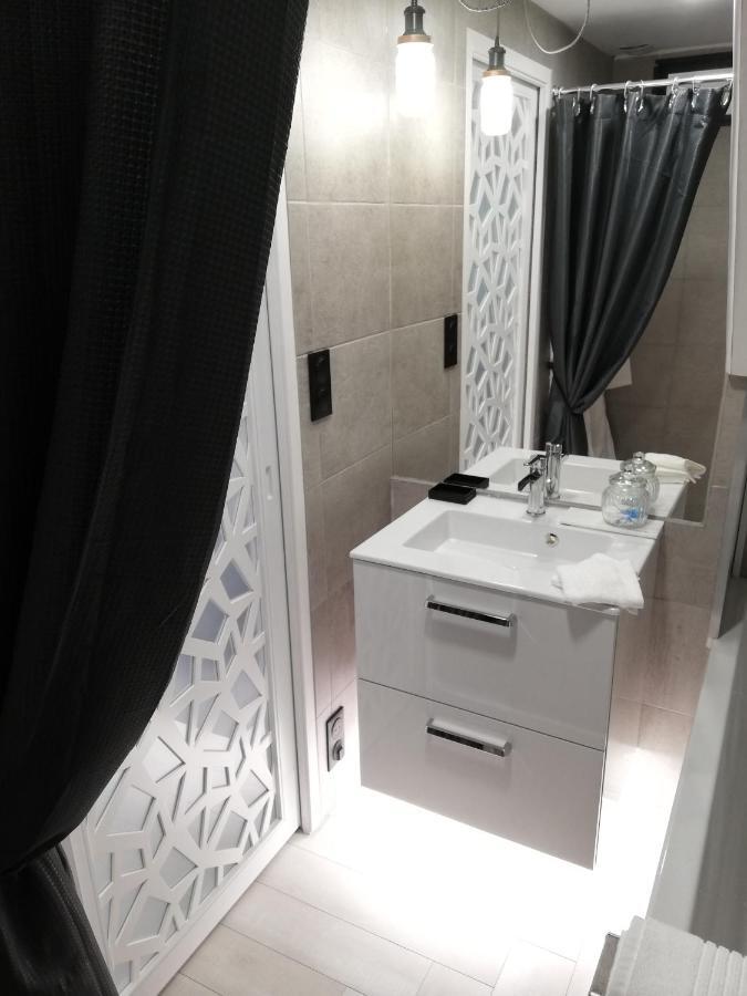 Bth Spa Talence Exteriér fotografie